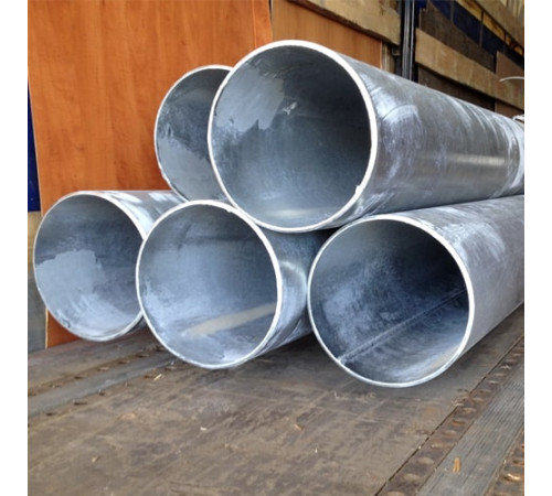 Трубы оцинкованные ВГП в Полоцке и Беларуси