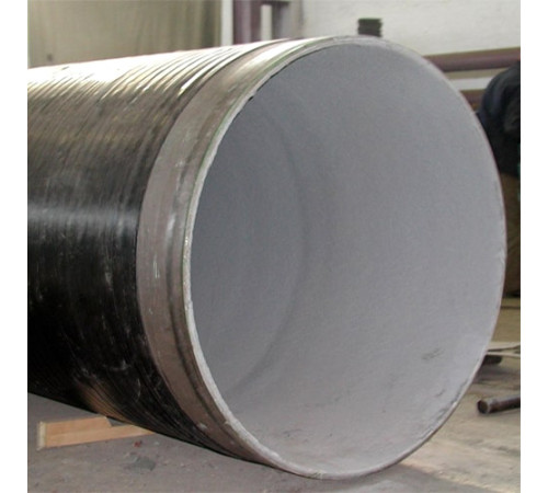 Трубы с ЦПП изоляцией в Полоцке для юридических лиц