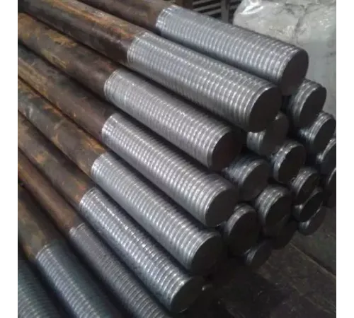 Анкерные тяги резьбовые с муфтой в Полоцке