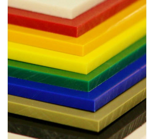 Ударопрочные листовые полистиролы в Полоцке с доставкой