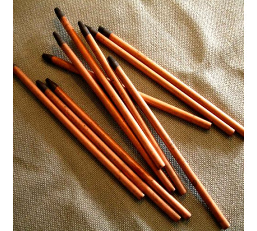 Угольные электроды для сварки в Полоцке