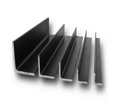 Никельсодержащие неравнополочные уголки в Полоцке