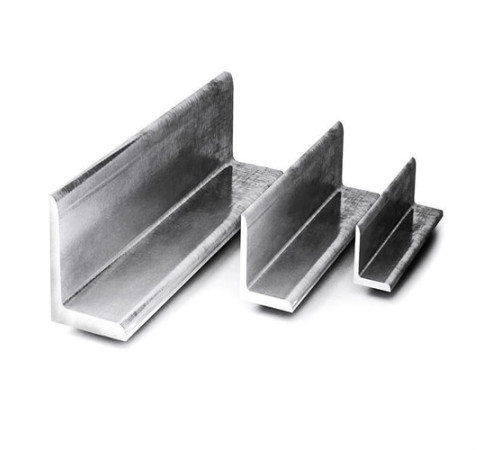 Неравнополочные уголки для судостроения в Полоцке