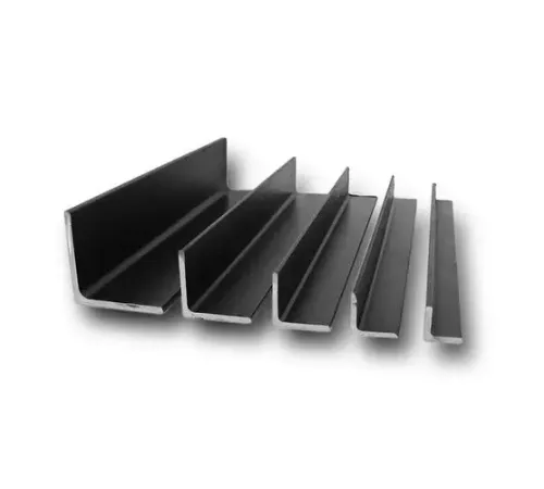 Никельсодержащие равнополочные уголки в Полоцке