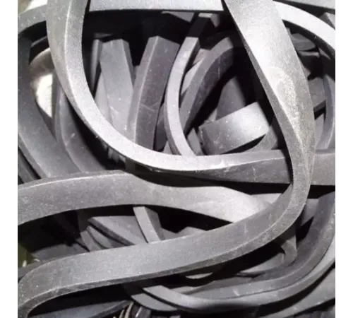 Резиновые унифицированные квадратные шнуры в Полоцке