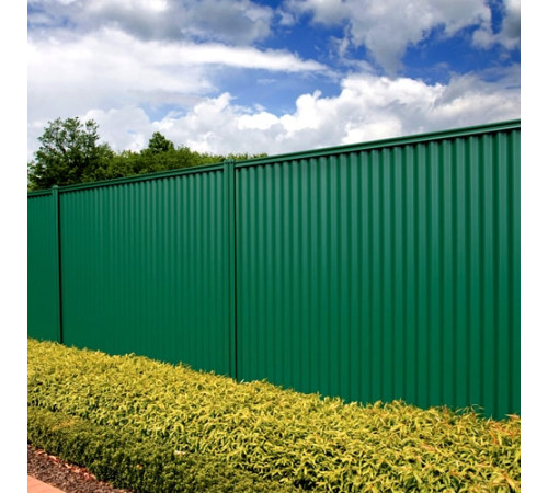 Универсальные профилированные листы в Полоцке с доставкой