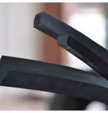 Резиновые уплотнительные квадратные шнуры