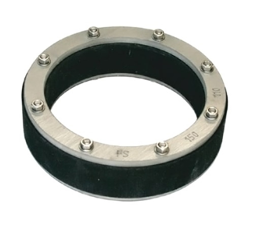 Уплотнительные кольца EPDM PD для труб в Полоцке