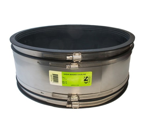 Уплотнительные манжеты EPDM MAGNUM для труб в Полоцке