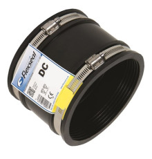 Уплотнительные манжеты EPDM PC и DC для дренажных труб