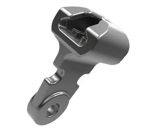 Ушки однолапчатые для ЛЭП в Полоцке