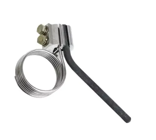 Устройства защиты от дуги для ЛЭП в Полоцке и Беларуси