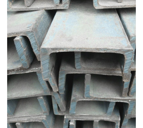 Швеллеры вагонные в Полоцке для юрлиц