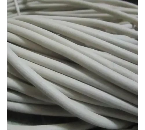 Резиновые вакуумные круглые шнуры в Полоцке