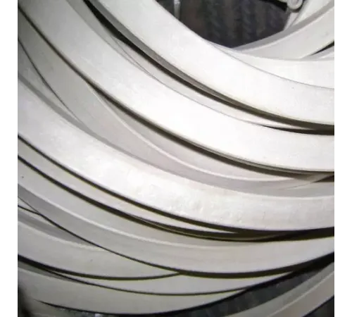 Резиновые вакуумные прямоугольные шнуры в Полоцке