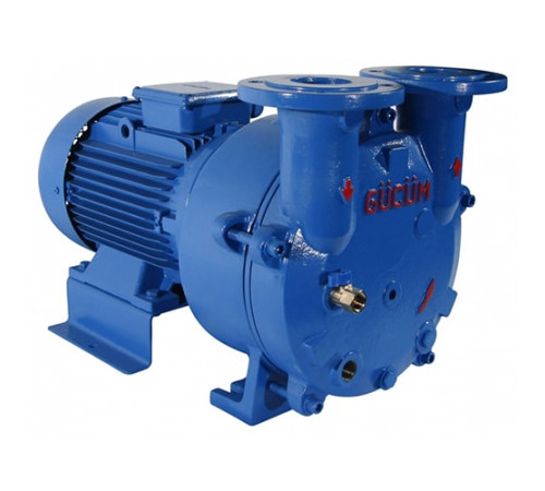 Вакуумные насосы в Полоцке для промышленности и производства