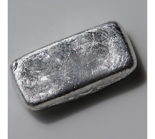 Ванадиевые слитки в Полоцке для промышленности