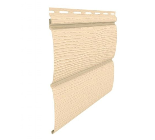 Виниловые сайдинги в Полоцке для отделки фасадов