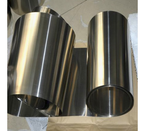 Фольги вольфрамовые в Полоцке для промышленности