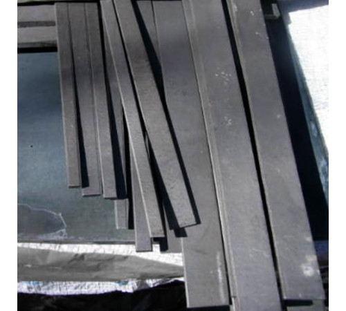 Полосы вольфрамовые в Полоцке от Спецметаллстрой