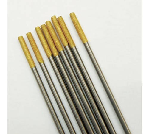 Вольфрамовые электроды в Полоцке для предприятий Беларуси