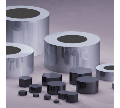 Вольфрамовые заготовки в Полоцке для юридических лиц