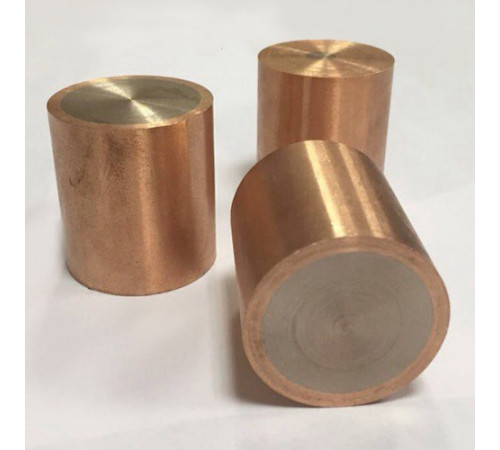 Вольфрамовые слитки в Полоцке для промышленности