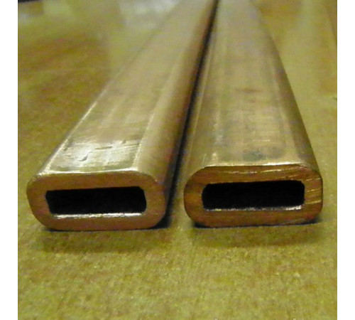 Волноводные латунные трубы в Полоцке для юрлиц