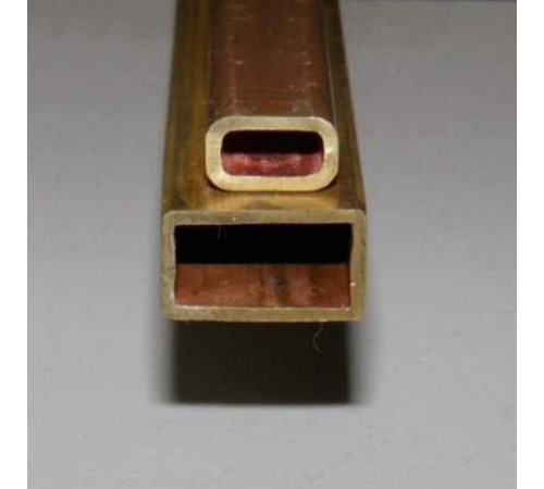 Волноводные медные трубы в Полоцке для юрлиц