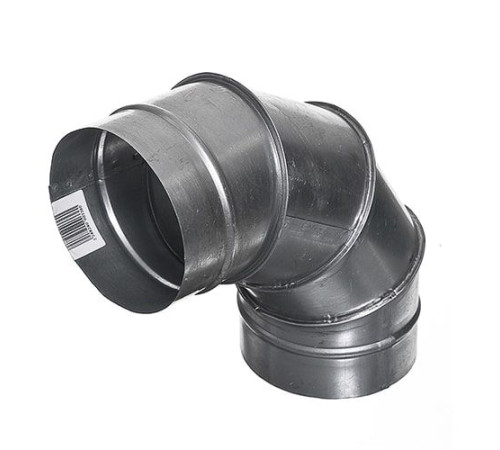 Воздуховоды оцинкованные в Полоцке для вентиляционных систем