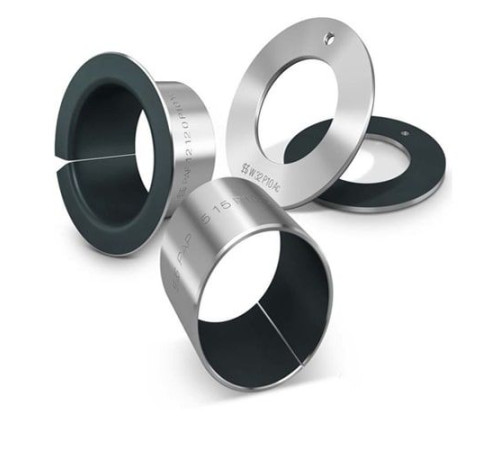 Гладкие втулки скольжения в Полоцке для юрлиц