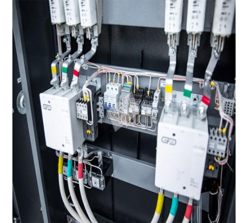 Вводно-распределительные устройства напольные в Полоцке