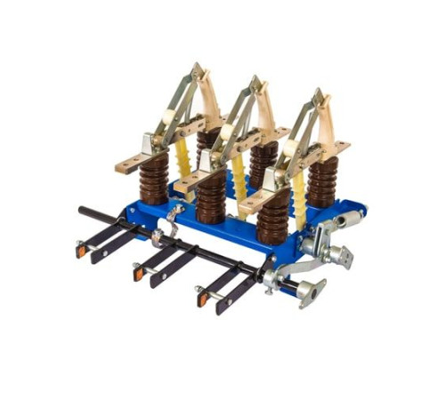 Выключатели нагрузки для трансформаторов в Полоцке