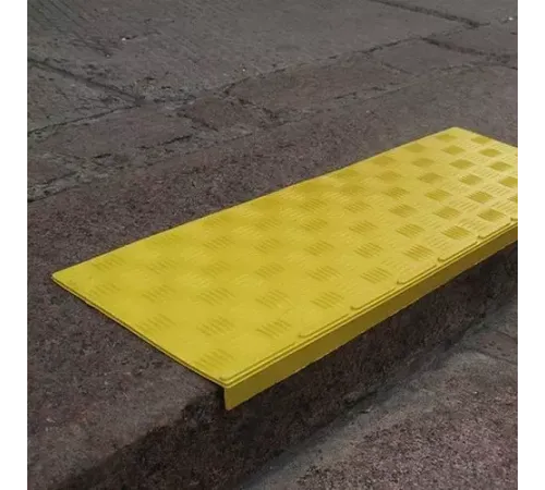 Проступи резиновые для предприятий в Полоцке