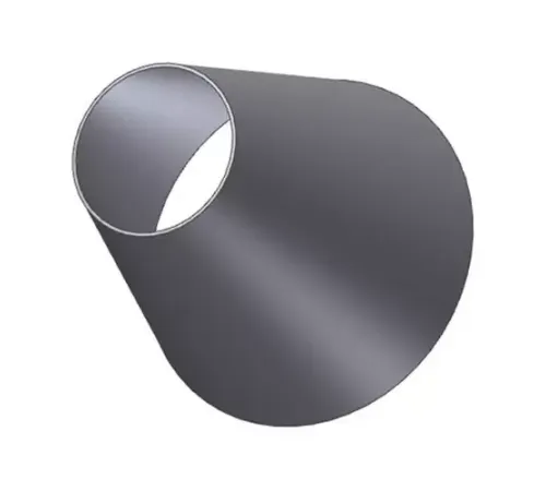 Конические обечайки для трубопроводов в Полоцке