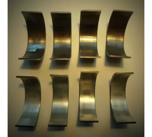 Бронзовые вкладыши в Полоцке для промышленного оборудования