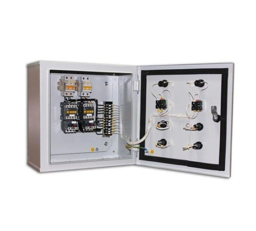 Ящики управления асинхронными двигателями в Полоцке