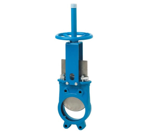 Шиберные задвижки со штурвалом в Полоцке для юрлиц