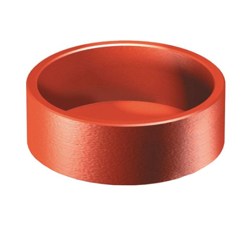 Безраструбные чугунные заглушки в Полоцке для канализации