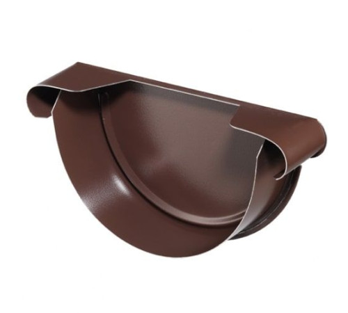 Заглушки желоба водосточные в Полоцке для юрлиц