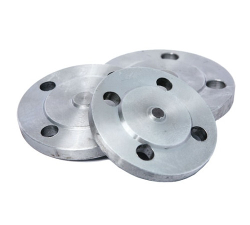 Фланцевые заглушки для трубопроводов в Полоцке