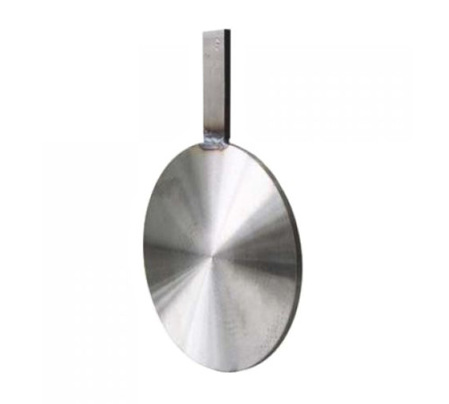 Заглушки с рукояткой в Полоцке для трубопроводов