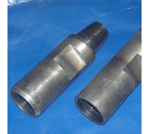 Замки для бурильных труб в Полоцке и Беларуси