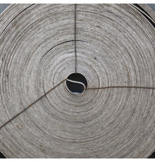 Лента с заданными свойствами упругости