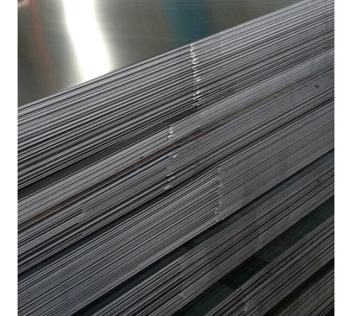 Листы с заданными свойствами упругости в Полоцке