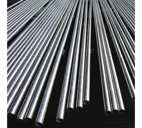 Трубы с заданными свойствами упругости в Полоцке